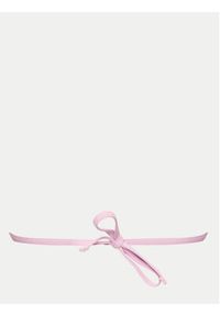 Emporio Armani Bikini 262740 4R306 00070 Różowy. Kolor: różowy. Materiał: syntetyk #10