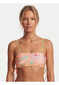 Maaji Góra od bikini Artemisa PT5331SBA001 Kolorowy. Materiał: syntetyk. Wzór: kolorowy #4