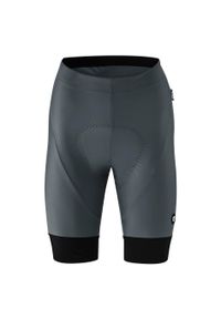 GONSO - Szorty damskie Gonso SQlab. Kolor: niebieski. Sport: kolarstwo #1