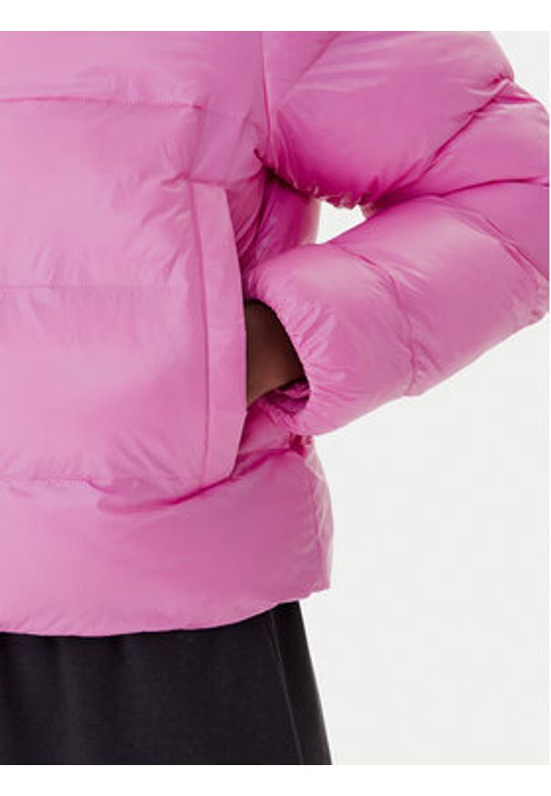 Helly Hansen Kurtka zimowa Jade 53109 Różowy Regular Fit. Kolor: różowy. Materiał: syntetyk. Sezon: zima