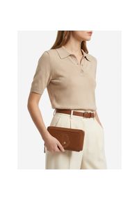 Portfel Beverly Hills Polo Club. Kolor: brązowy #1