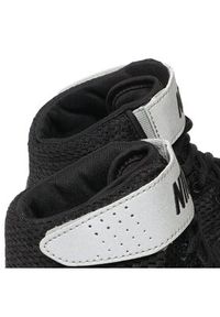 Nike Buty na siłownię Inflict 325256 005 Czarny. Kolor: czarny. Materiał: materiał. Sport: fitness #3