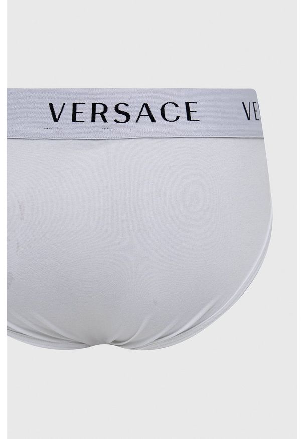 VERSACE - Versace - Slipy (2-pack)