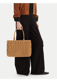 MEXX Torebka C-MEXX-L-012-08 Beżowy. Kolor: beżowy #1