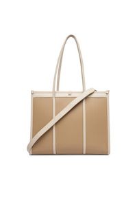 Nine West Torebka EO-Dalia-LDA8452 Beżowy. Kolor: beżowy #3