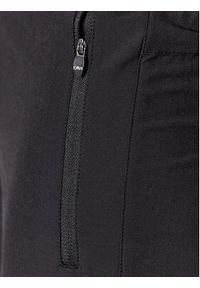 CMP Spodnie outdoor 3T51647 Czarny Regular Fit. Kolor: czarny. Materiał: syntetyk
