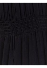 only - ONLY Sukienka codzienna Nova 15347921 Czarny Regular Fit. Okazja: na co dzień. Kolor: czarny. Materiał: wiskoza. Typ sukienki: proste. Styl: casual #3