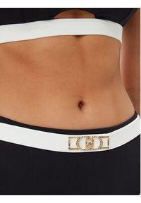 Liu Jo Beachwear Bikini VA5075 J6447 Czarny. Kolor: czarny. Materiał: syntetyk