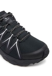 columbia - Columbia Trekkingi Peakfreak Roam Waterproof 2108301 Czarny. Kolor: czarny. Materiał: materiał. Sport: turystyka piesza #5