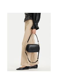 Love Moschino - Torebka LOVE MOSCHINO. Kolor: czarny #1