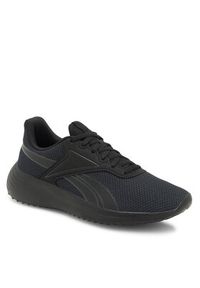 Reebok Buty do biegania Lite 3.0 HR0161 Czarny. Kolor: czarny. Materiał: materiał