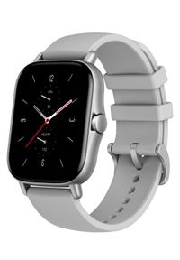 Huami - Smartwatch Amazfit GTS 2 Szary (Urban Grey). Rodzaj zegarka: smartwatch. Kolor: szary. Styl: casual, klasyczny, sportowy