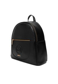 MEXX Plecak CEO-MEXX-L-015-10 Czarny. Kolor: czarny. Materiał: skóra #2