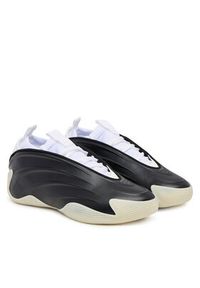 Adidas - adidas Buty do koszykówki Harden Volume 9 JQ9137 Czarny. Kolor: czarny. Materiał: materiał. Sport: koszykówka #5