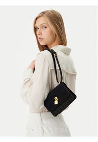 Ted Baker Torebka Reegent 276239 Czarny. Kolor: czarny #6