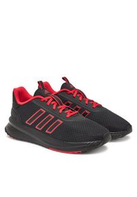 Adidas - adidas Sneakersy X_PLR Path JH6986 Czarny. Kolor: czarny. Materiał: materiał. Model: Adidas X_plr #4