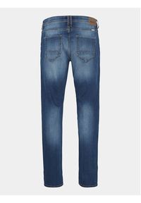 Blend Jeansy 20713302 Niebieski Slim Fit. Kolor: niebieski #5