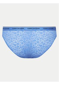 TOMMY HILFIGER - Tommy Hilfiger Komplet fig UW0UW04897 Kolorowy. Materiał: syntetyk. Wzór: kolorowy #3