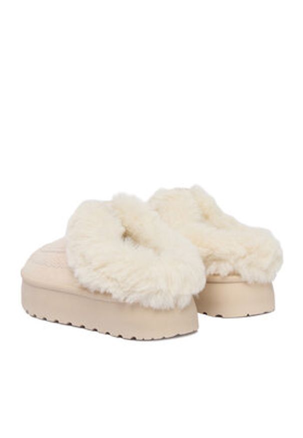 Jenny - JENNY Śniegowce CEO-WSX23-24 Beżowy. Kolor: beżowy. Materiał: materiał