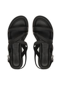 Vagabond Shoemakers Sandały Zaida 6109-201-20 Czarny. Kolor: czarny. Materiał: skóra #3