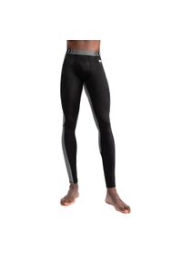 VENUM - Legginsy treningowe męskie Venum Tempest Spats. Kolor: czarny