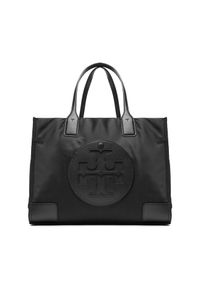 Torebka Tory Burch. Kolor: czarny