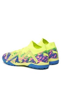 Puma Buty Future Match Energy Tt 107548 01 Niebieski. Kolor: niebieski #6
