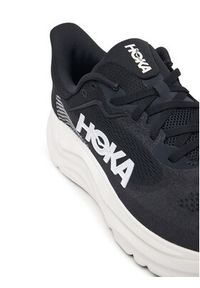 HOKA - Hoka Buty do biegania Arahi 9 1176531 Czarny. Kolor: czarny. Materiał: materiał #2