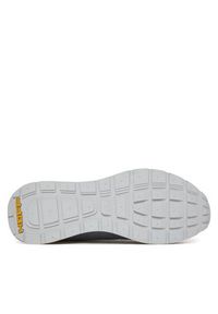 HOFF Sneakersy City 12602011 Niebieski. Kolor: niebieski. Materiał: zamsz, skóra #3