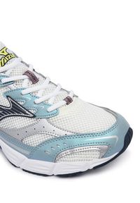 Mizuno Sneakersy MXR Sport D1GA2451 Kolorowy. Materiał: materiał. Wzór: kolorowy #3