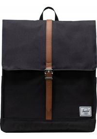 Plecak turystyczny Herschel Herschel City Backpack 11376-00001 Czarne One size. Kolor: czarny #1