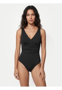 YSABEL MORA - Ysabel Mora Strój kąpielowy 83464 Czarny. Kolor: czarny. Materiał: syntetyk #1