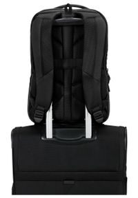 Plecak Samsonite Guardit Classy 2.0 158242 1041 14.1'' black #8