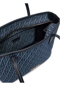 Liu Jo Torebka AA6071 T379A Granatowy. Kolor: niebieski #4