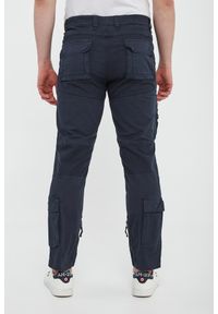 Aeronautica Militare - Spodnie męskie AERONAUTICA MILITARE #2