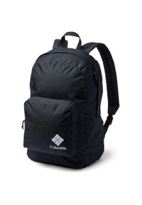 columbia - Plecak Columbia Zigzag™ 22L Backpack 1890021010. Kolor: czarny #1