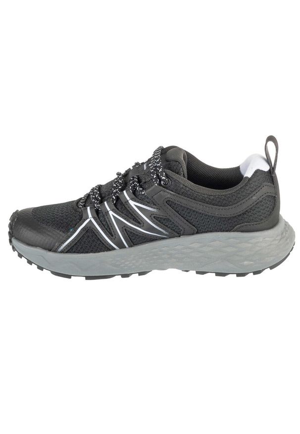 columbia - Buty trekkingowe damskie, Peakfreak Roam. Kolor: czarny