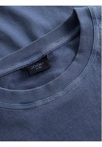 JOOP! Jeans T-Shirt 19Caspar 30041611 Niebieski Modern Fit. Kolor: niebieski. Materiał: bawełna #5