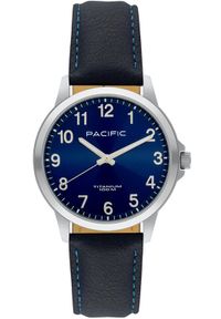 Pacific - Zegarek męski PACIFIC TMA-0001-03 #1