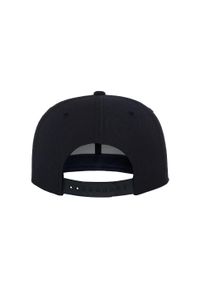 FLEXFIT - Klasyczna Czapka Snapback Dla Dorosłych Unisex. Kolor: zielony, niebieski, wielokolorowy. Styl: klasyczny