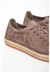 PAUL & SHARK - Sneakersy w stylu espadryli PAUL&SHARK #2