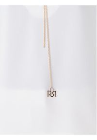 Rinascimento Bluzka CFC0127446003 Biały Regular Fit. Kolor: biały. Materiał: syntetyk #3