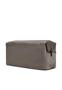 Samsonite Kosmetyczka Attrix 149304-1304 Szary. Kolor: szary. Materiał: materiał