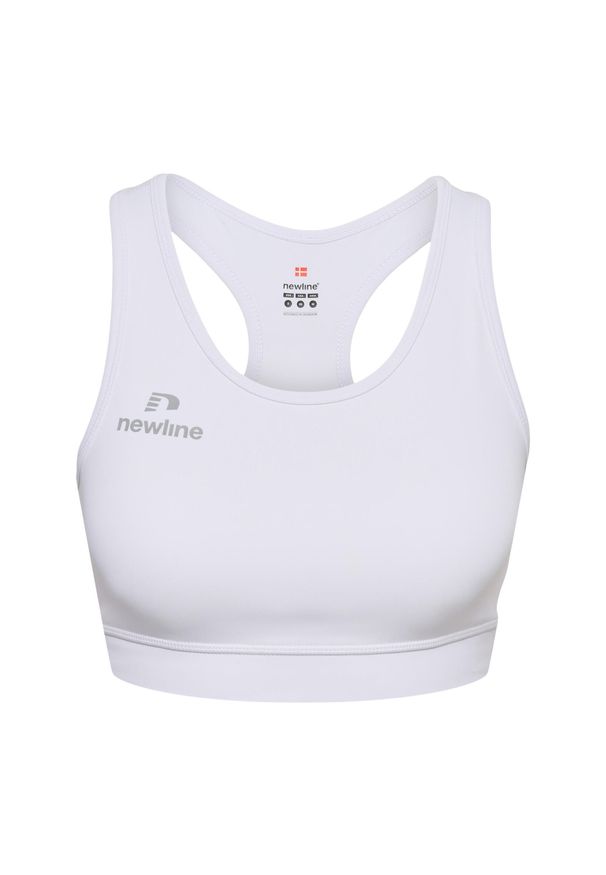 NewLine - Koszulka damska Newline Athletic. Kolor: biały