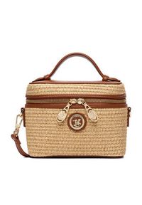 Beverly Hills Polo Club Torebka CEO-BHPC-S-006-09 Beżowy. Kolor: beżowy #3