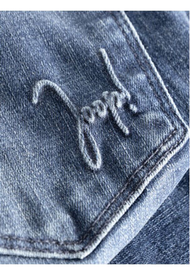 JOOP! Jeansy 30037154 Niebieski Skinny Fit. Kolor: niebieski