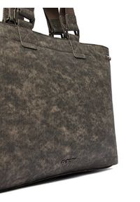 G-Star RAW - G-Star Raw Torebka EO-LDA8423C Szary. Kolor: szary #5