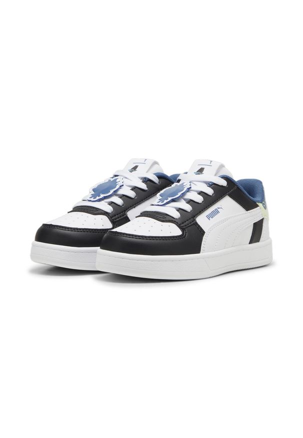 Puma - PUMA Caven 2.0 x Trolls Sneaker 27.5. Kolor: wielokolorowy
