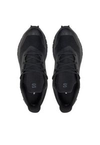 salomon - Salomon Buty do biegania Alphacross 5 Gore-Tex L47310900 Czarny. Kolor: czarny. Materiał: materiał. Technologia: Gore-Tex #3