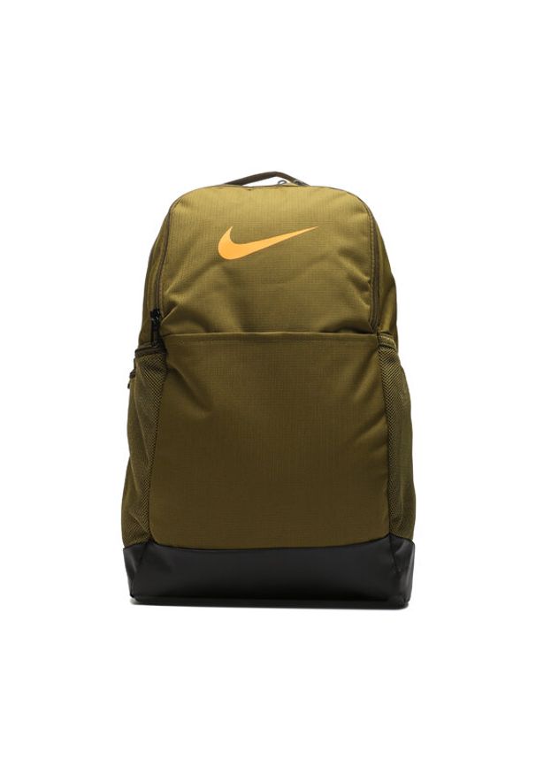 Plecak Nike. Kolor: zielony